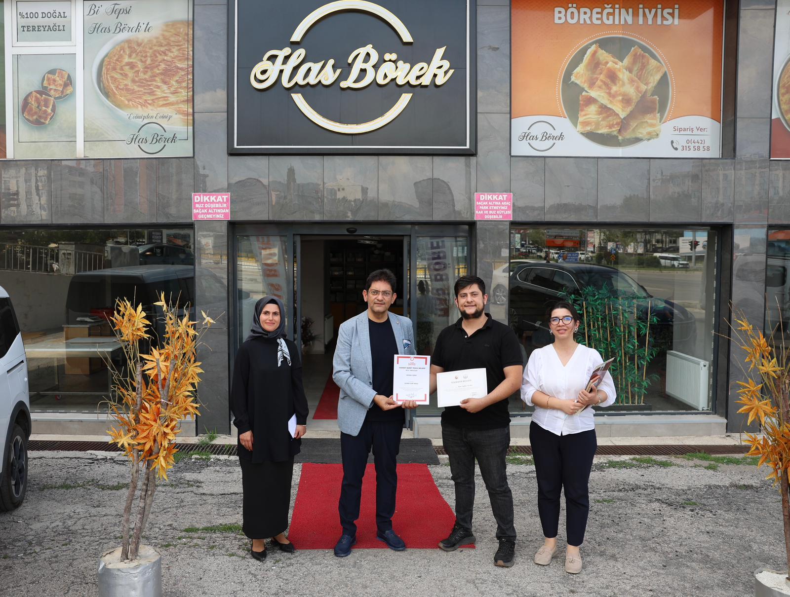Haber Resmi